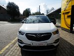 Opel Grandland X Plug-In-Hybrid ULTIMATE 