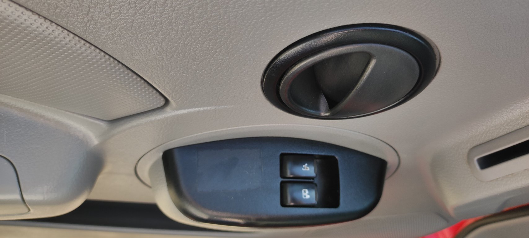 Daewoo Kalos