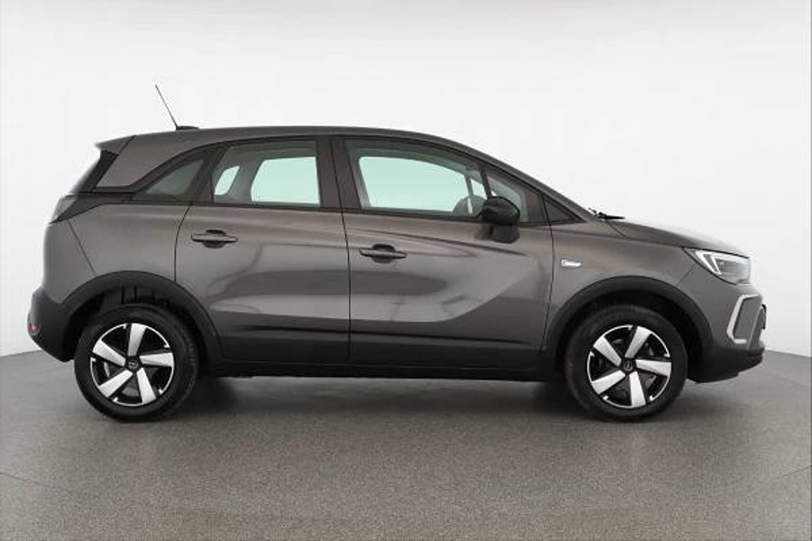 Opel Crossland Opel Crossland