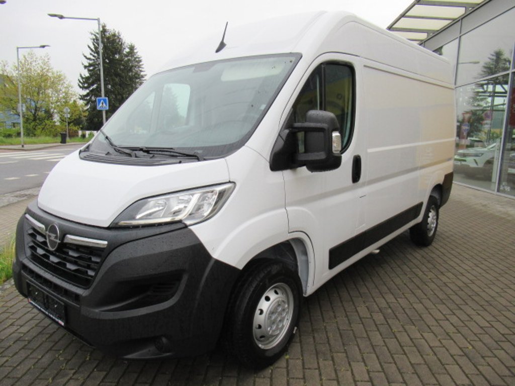 Opel Movano Opel Movano