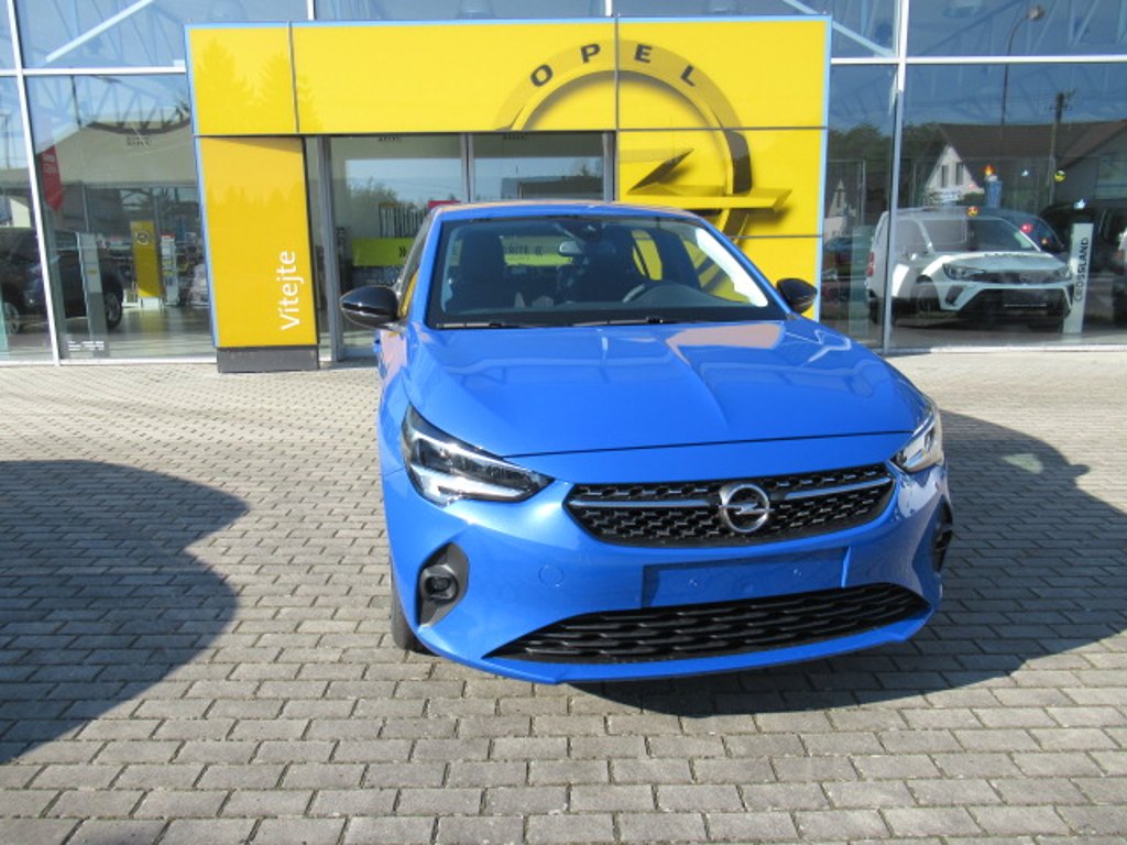 Opel Corsa Opel Corsa
