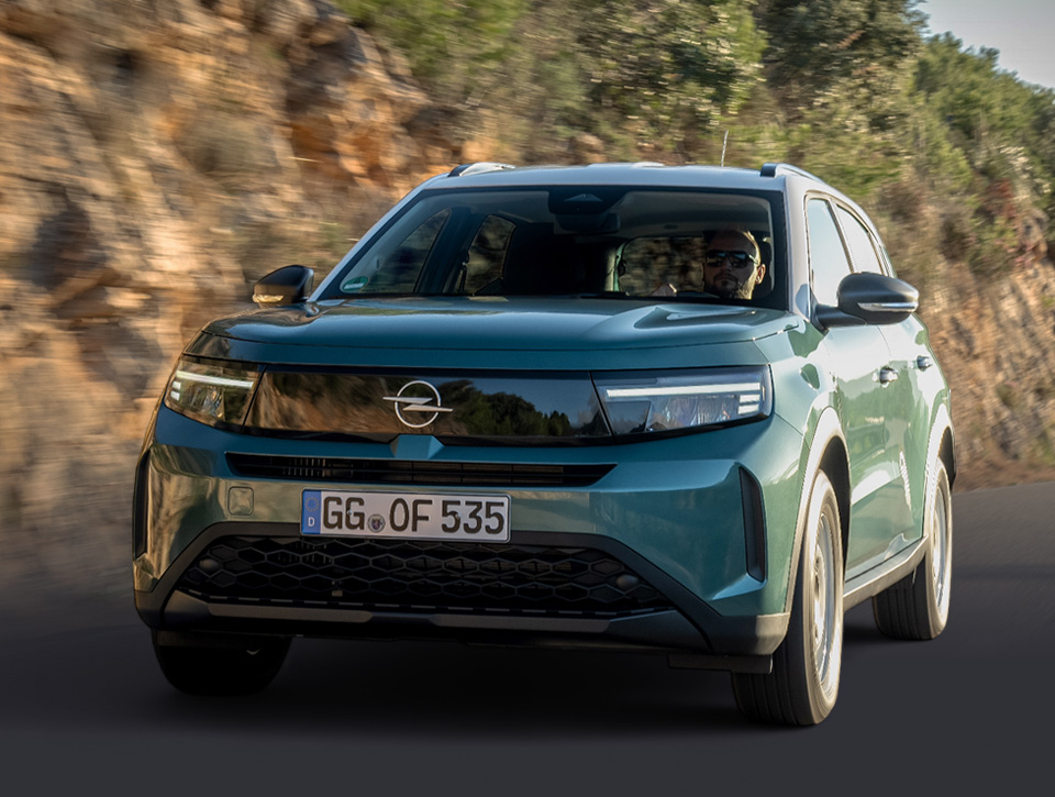 Opel